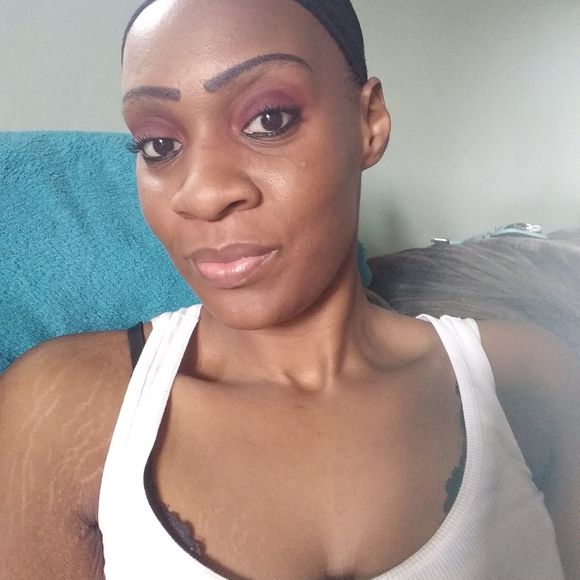 Meet your Posher, Shanae - Picture 1 of 1